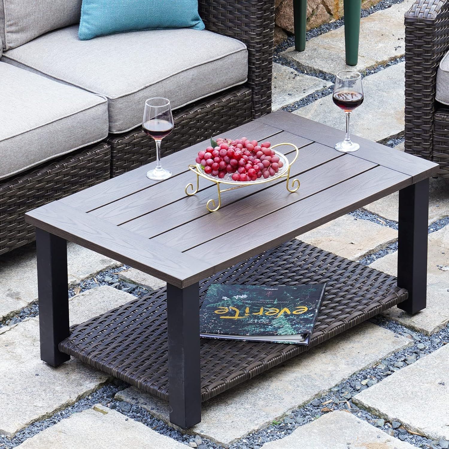 Zephyr Patio Table Deep Dive Materials, Durability, and Weather Resistance