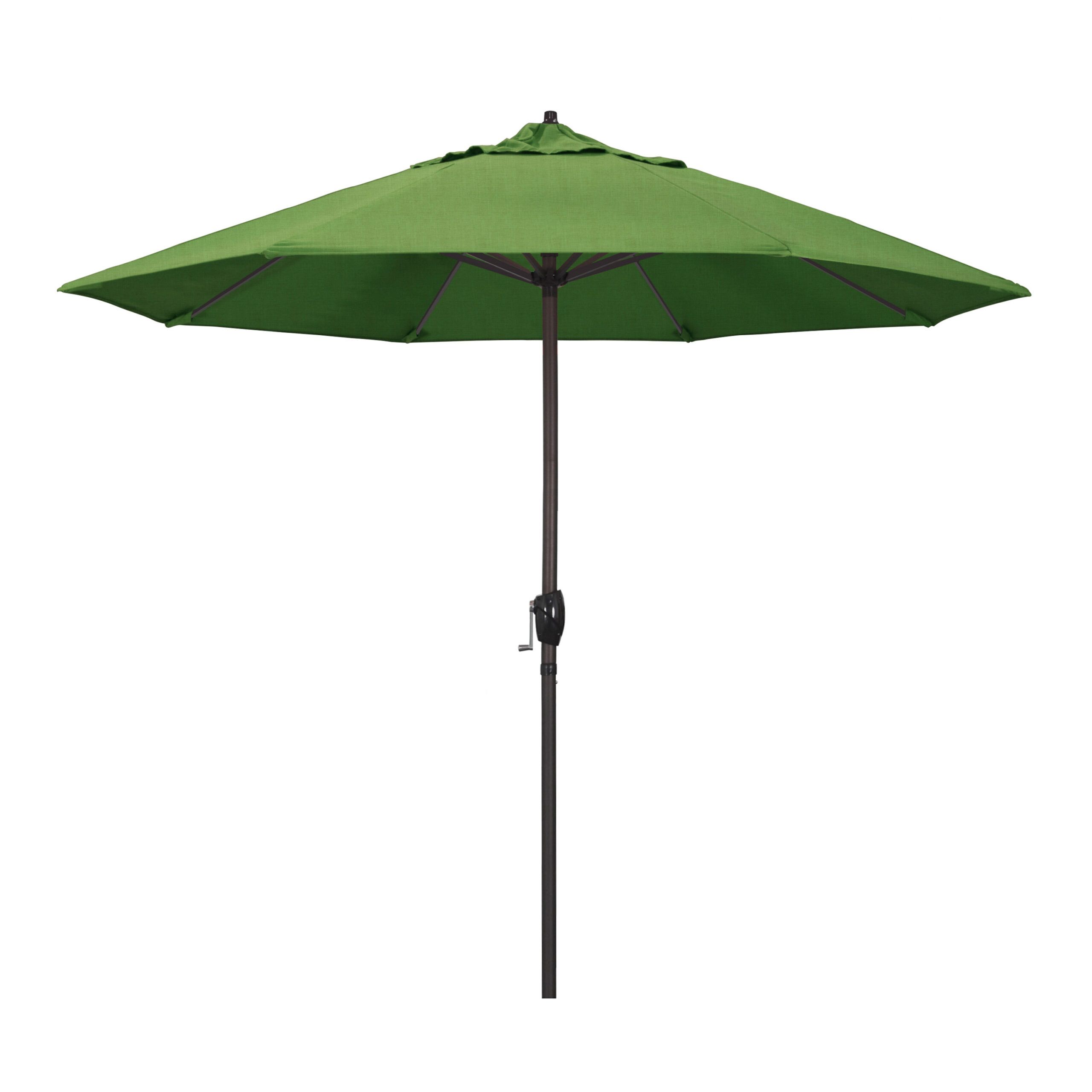 Caring for Your Sunbrella 9 Foot Tilting Patio Umbrella Essential Maintenance Tips